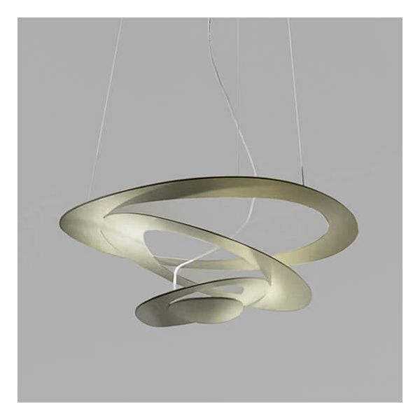 Artemide Pirce Susp Mini Led — imagen 3