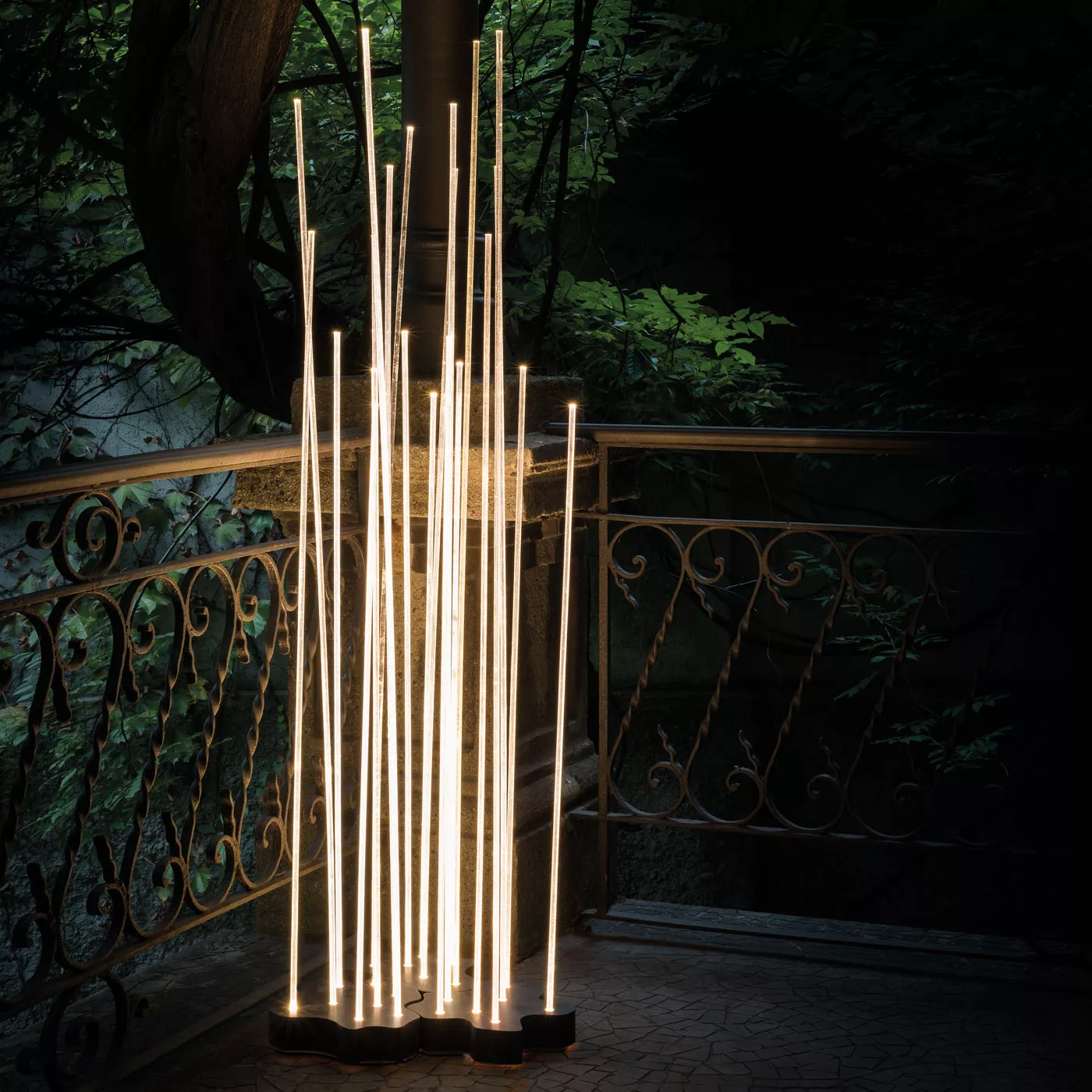 Artemide Reeds Outdoor Led — imagen 3