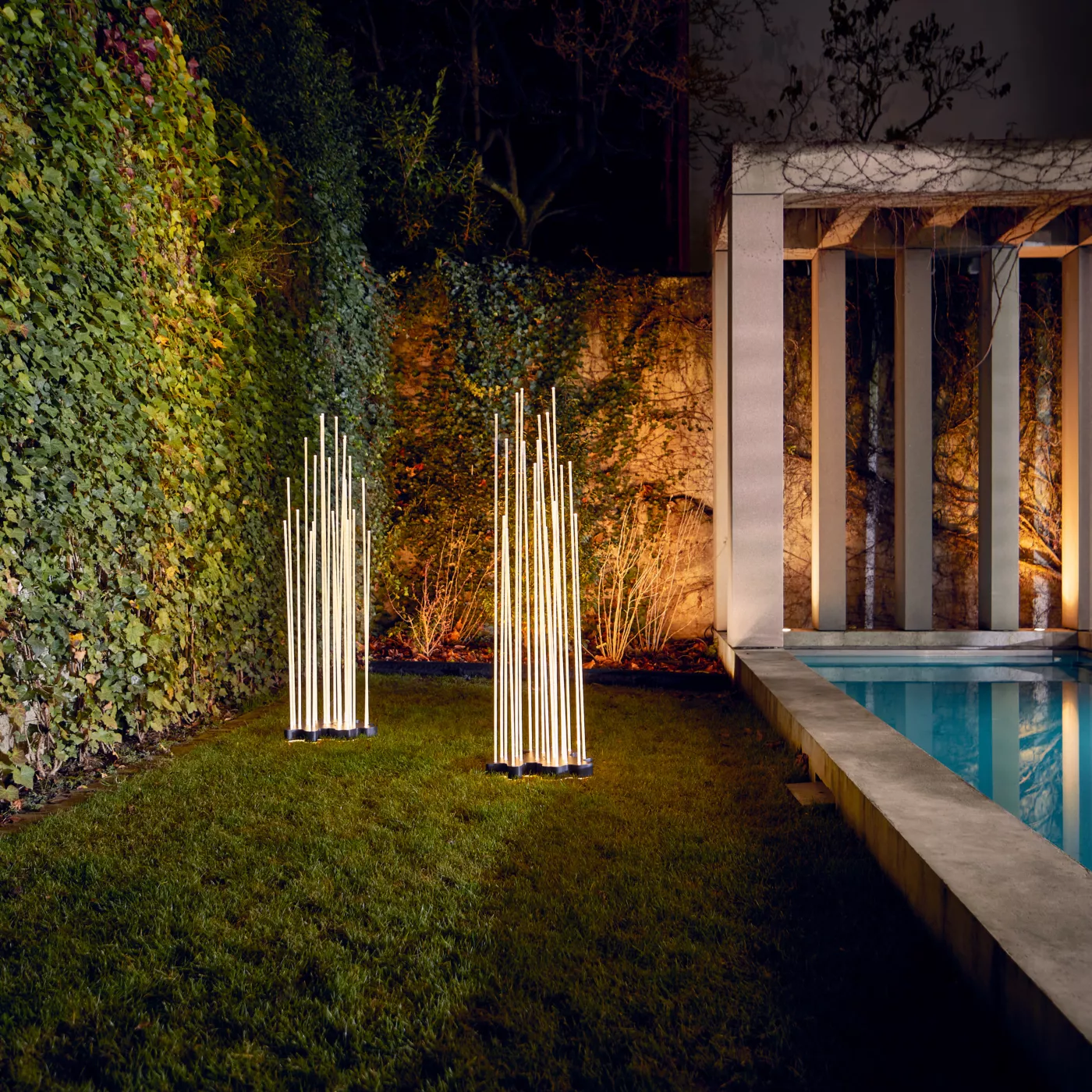 Artemide Reeds Outdoor Led — imagen 4