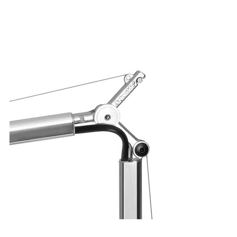 Soporte para introducir otro cuerpo TOLOMEO - Artemide