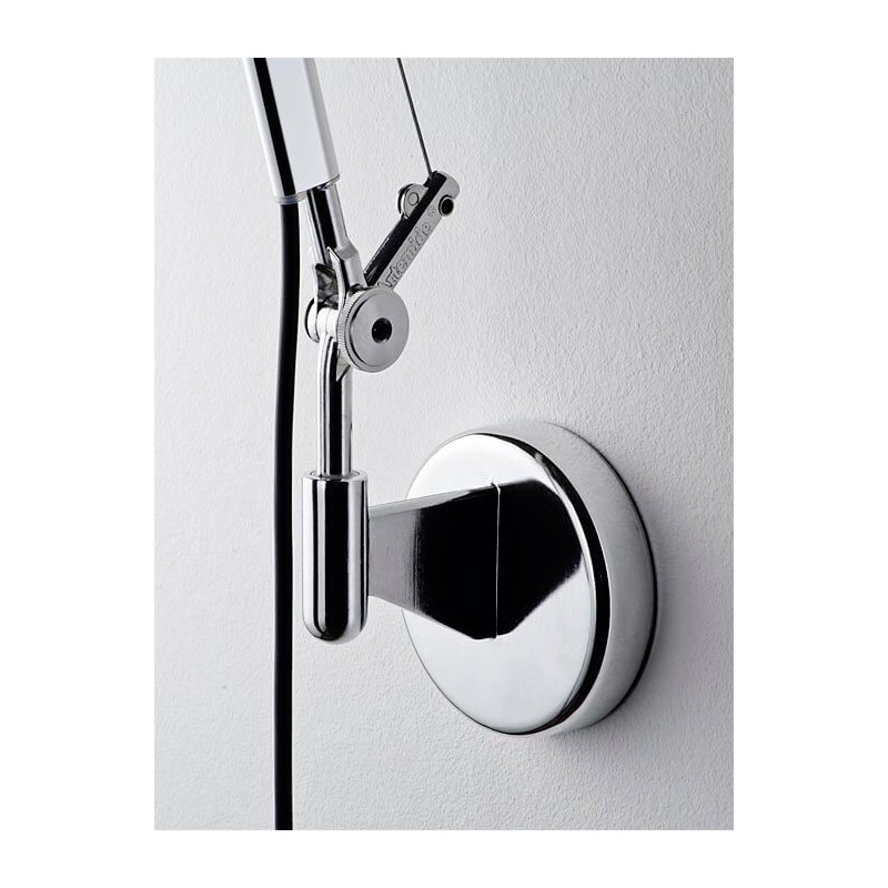 Soporte pared TOLOMEO MEGA WALL - Artemide