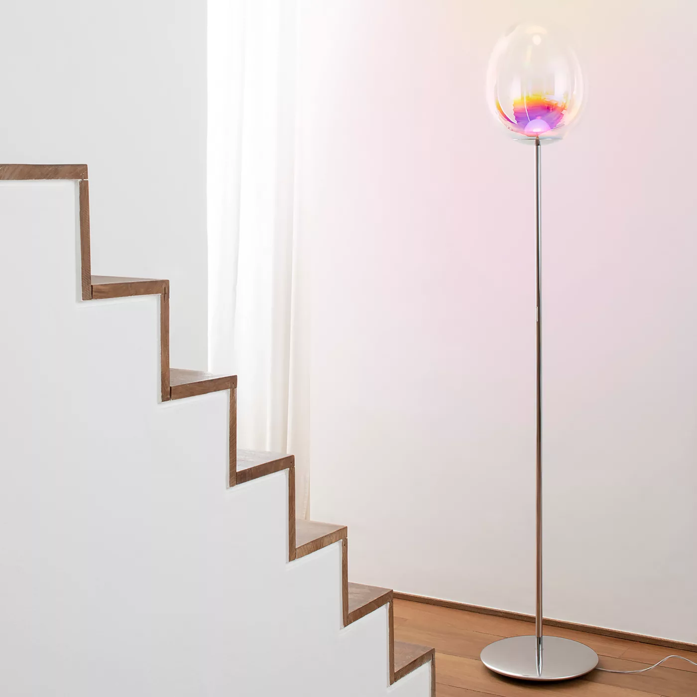 Artemide Stellar Nebula – Lámpara de pie led — imagen 3