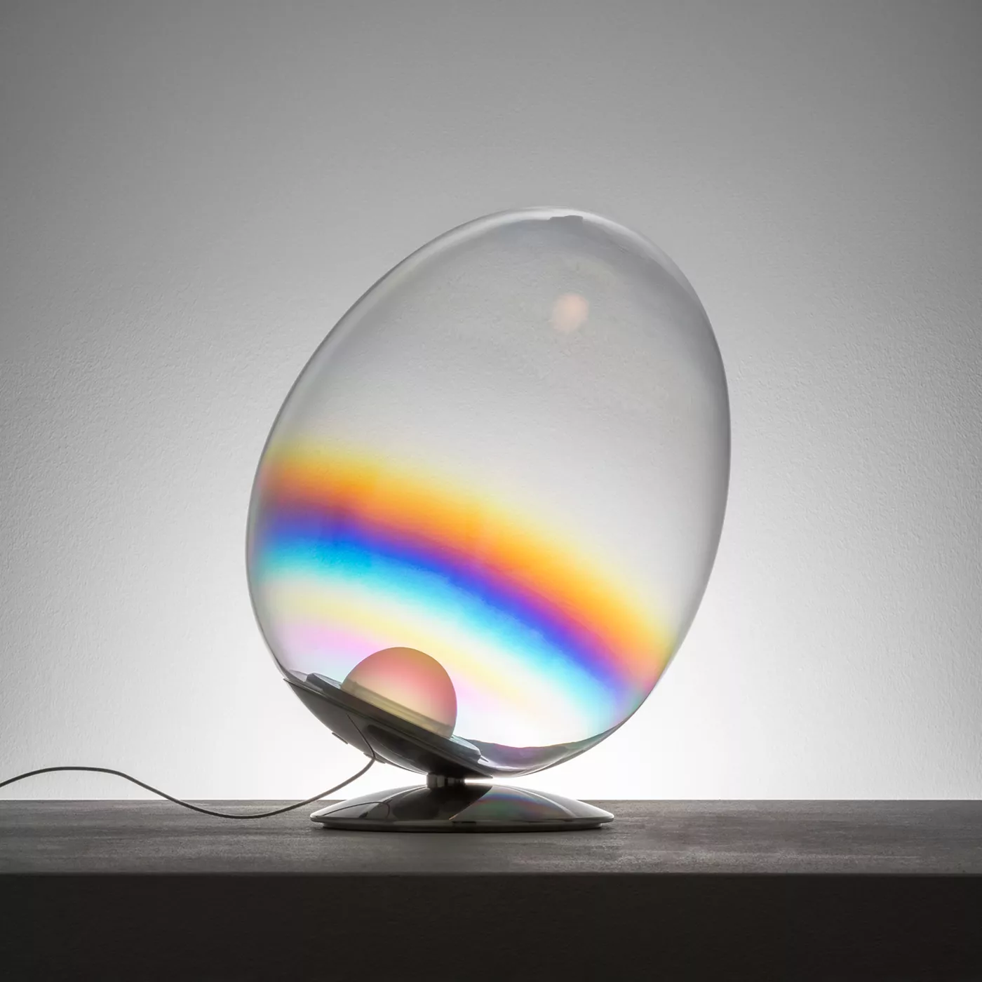 Artemide Stellar Nebula – Lámpara de sobremesa led — imagen 4
