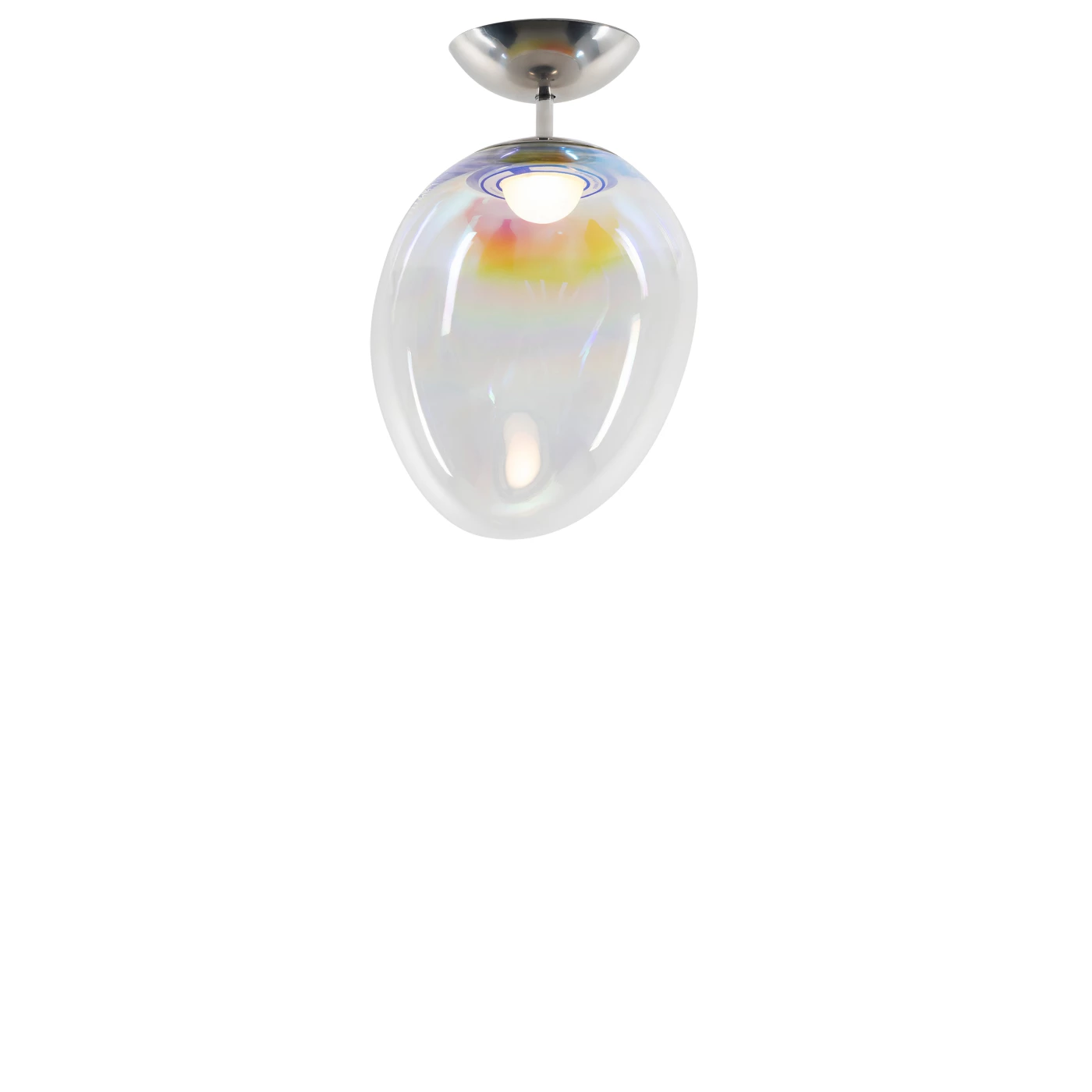 Artemide Stellar Nebula, lámpara de techo LED