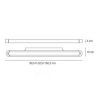Artemide Talo Wall Led 60 — imagen 8