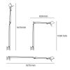 Artemide Tolomeo Braccio Led — imagen 5