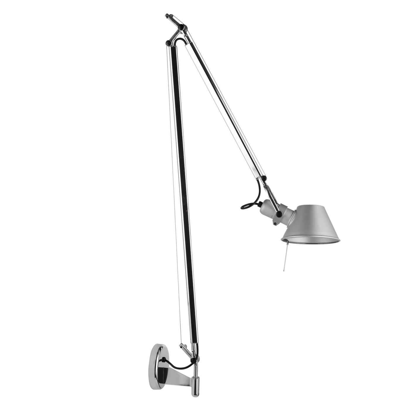 Artemide Tolomeo Braccio Parete Led — imagen 3