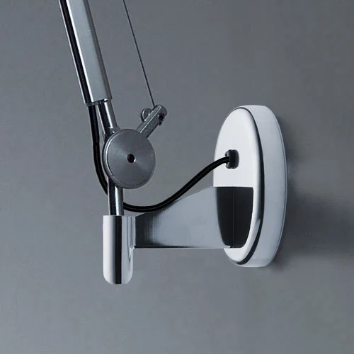Artemide Tolomeo Braccio Parete Led — imagen 4