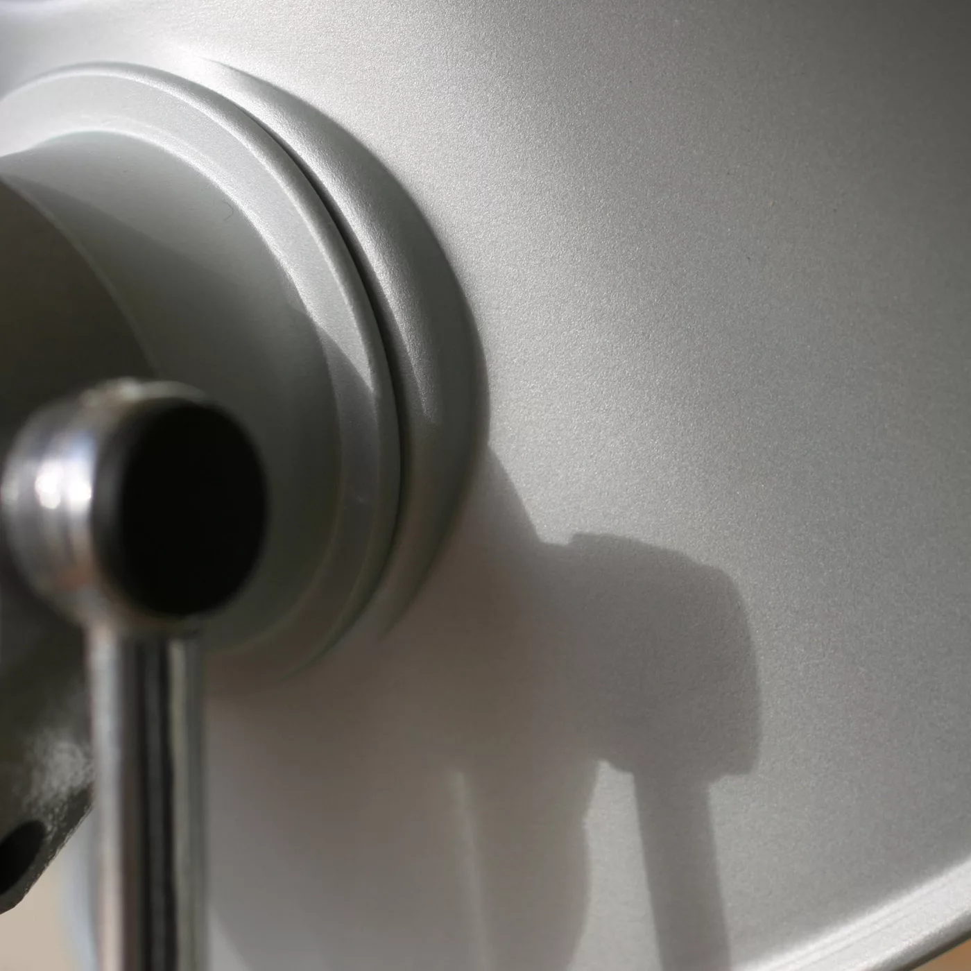 Artemide Tolomeo Braccio Parete Led — imagen 6