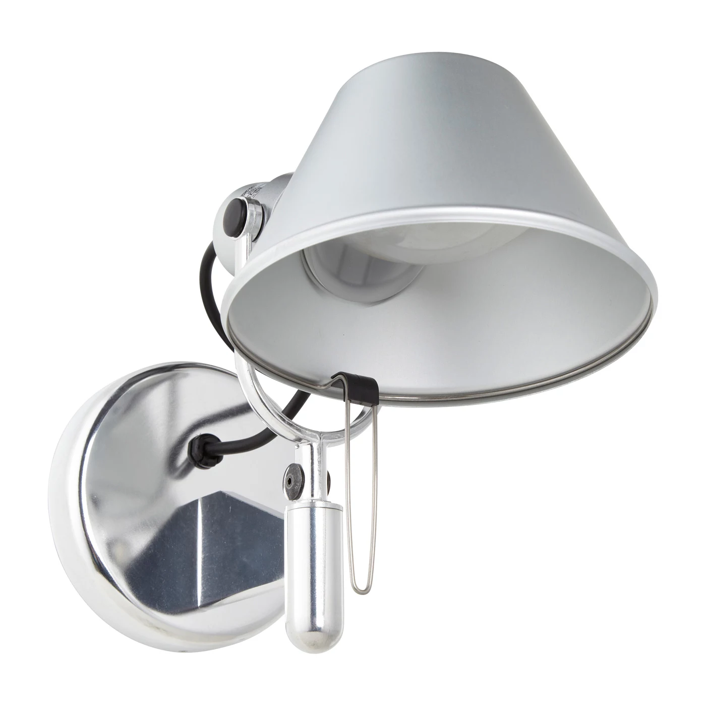 Artemide Tolomeo Faretto Led con interruptor — imagen 6