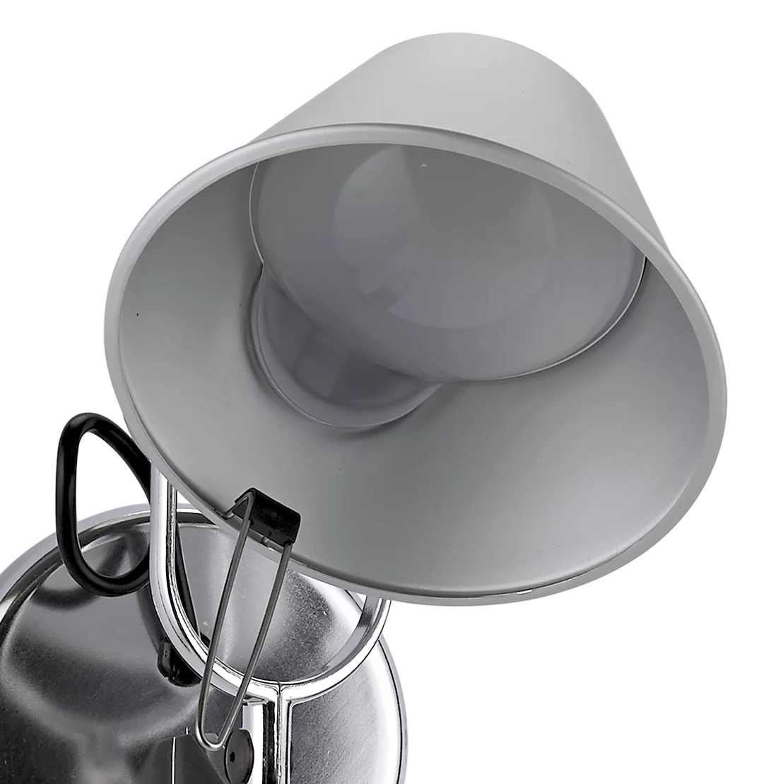 Artemide Tolomeo Faretto Led con interruptor — imagen 7