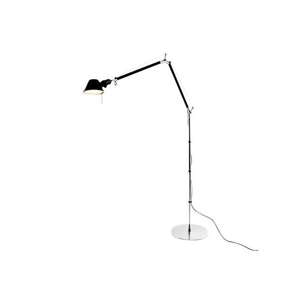 Artemide Tolomeo Floor — imagen 3