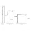 Artemide Tolomeo Floor — imagen 7