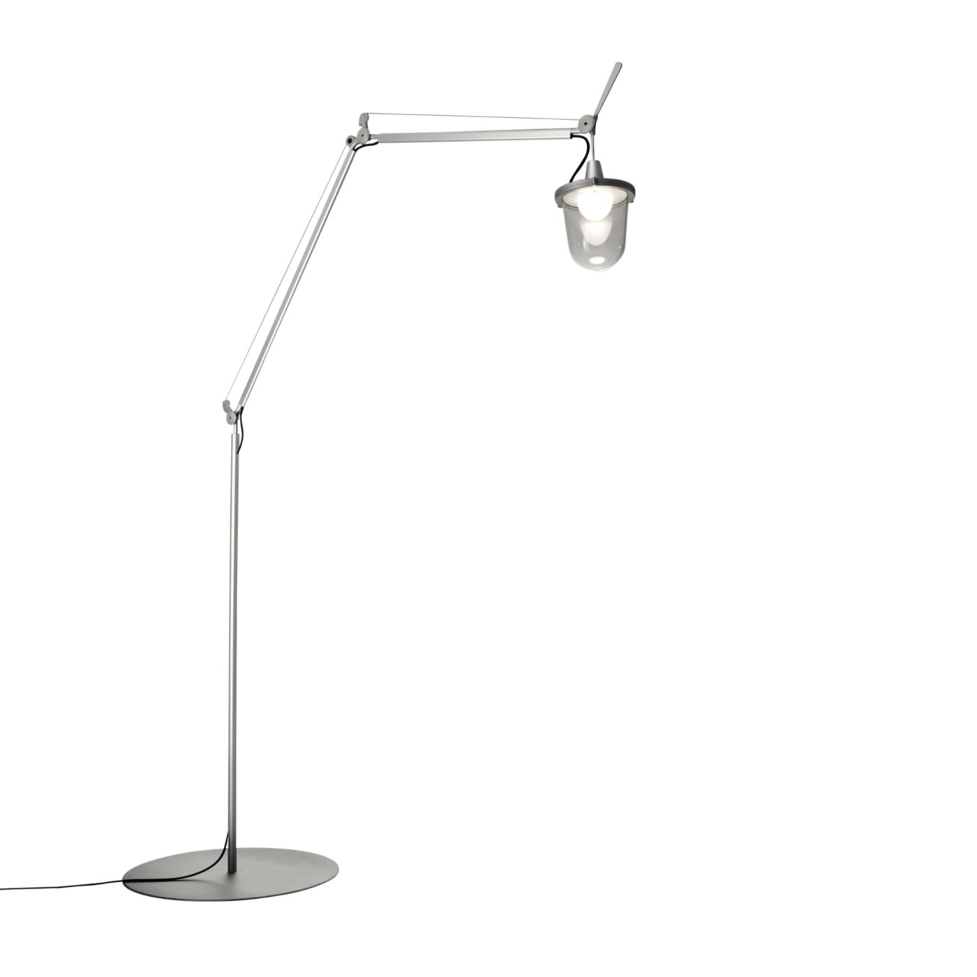 Artemide Tolomeo Lampione Outdoor Terra — imagen 4