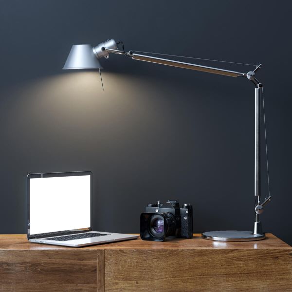 Artemide Tolomeo Led — imagen 3