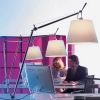 Artemide Tolomeo Mega Table — imagen 7