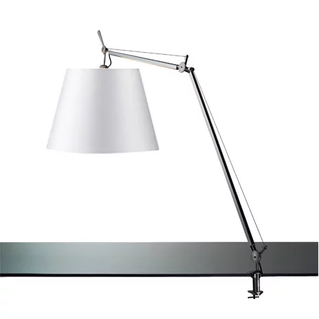 Artemide Tolomeo Mega Tavolo — imagen 3