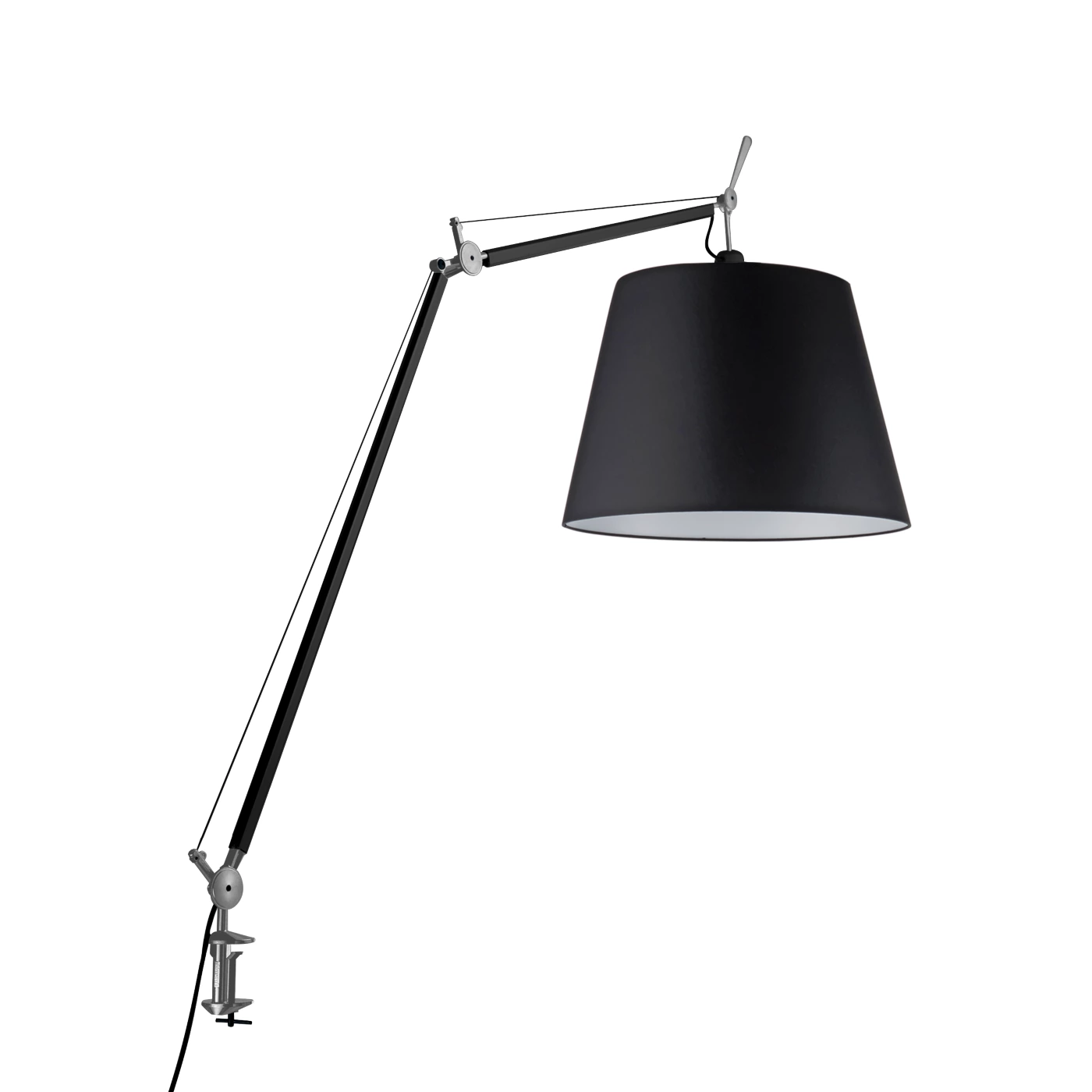 Artemide Tolomeo Mega Tavolo Led — imagen 3
