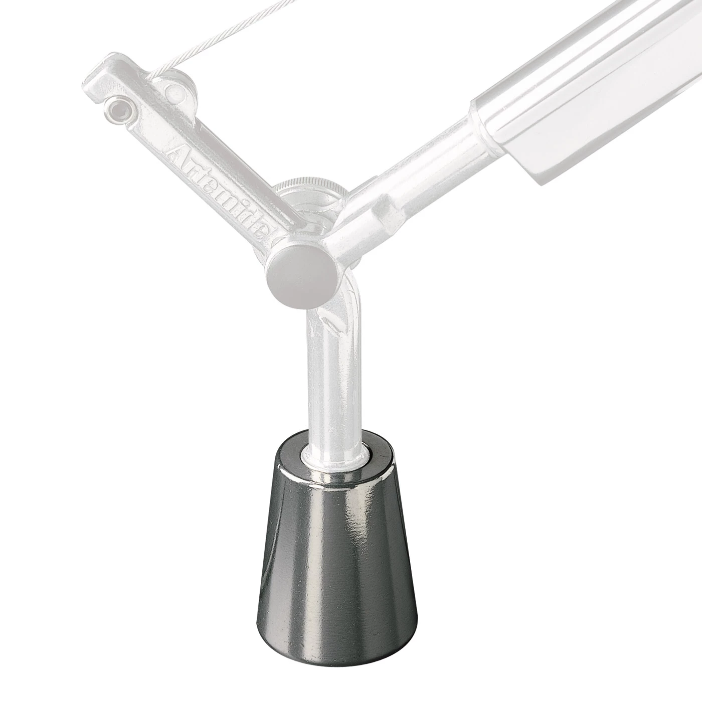 Artemide Tolomeo Mega Tavolo Led — imagen 6