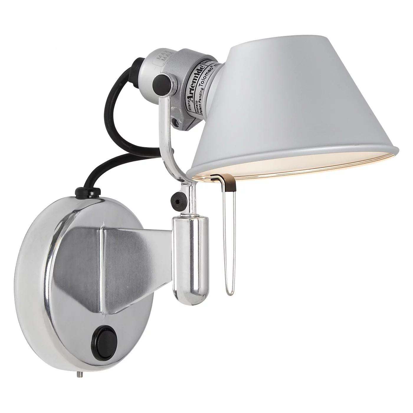 Artemide Tolomeo Micro Faretto Led — imagen 2