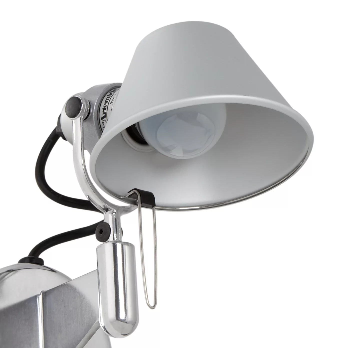 Artemide Tolomeo Micro Faretto Led — imagen 4