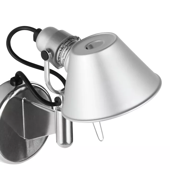 Artemide Tolomeo Micro Faretto Led — imagen 5
