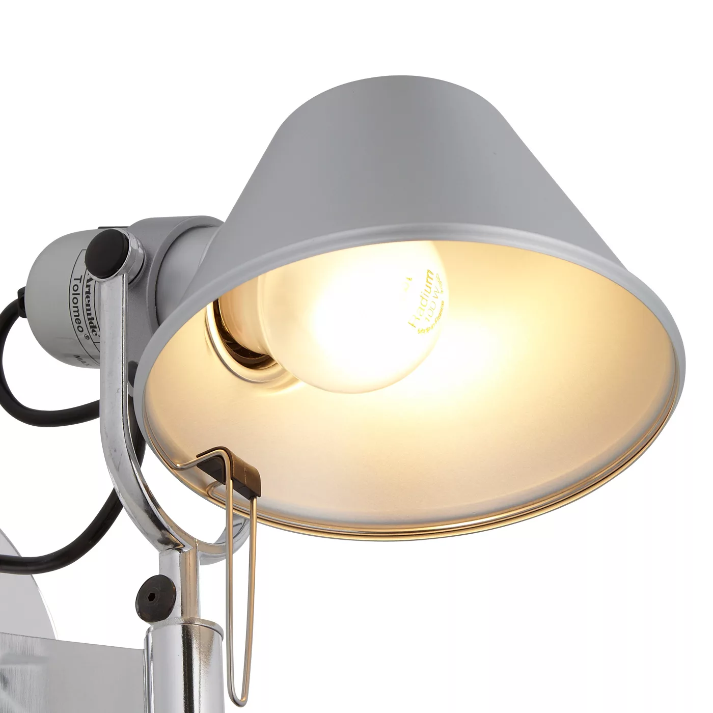 Artemide Tolomeo Micro Faretto Led — imagen 7