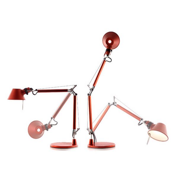 Artemide Tolomeo Micro — imagen 3