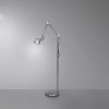 Artemide Tolomeo Micro Led Floor — imagen 3