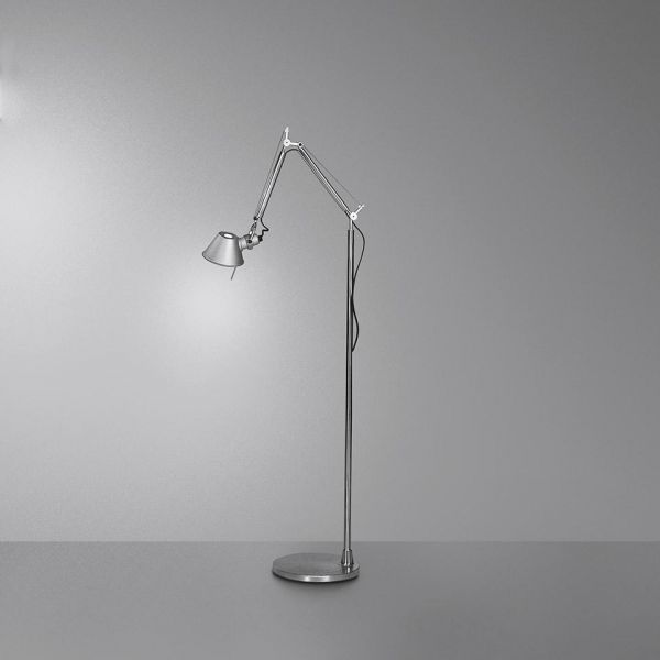 Artemide TOLOMEO MICRO LED FLOOR