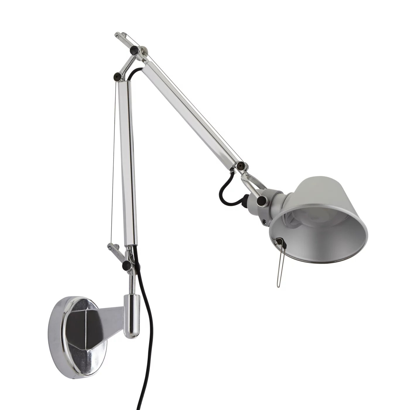Artemide Tolomeo Micro Parete LED