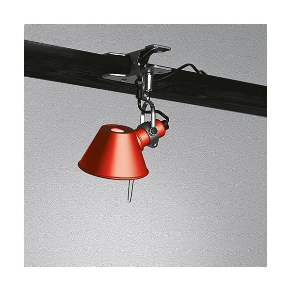 Artemide Tolomeo Micro Pinza — imagen 4