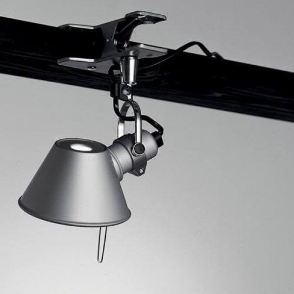 Artemide TOLOMEO MICRO PINZA LED
