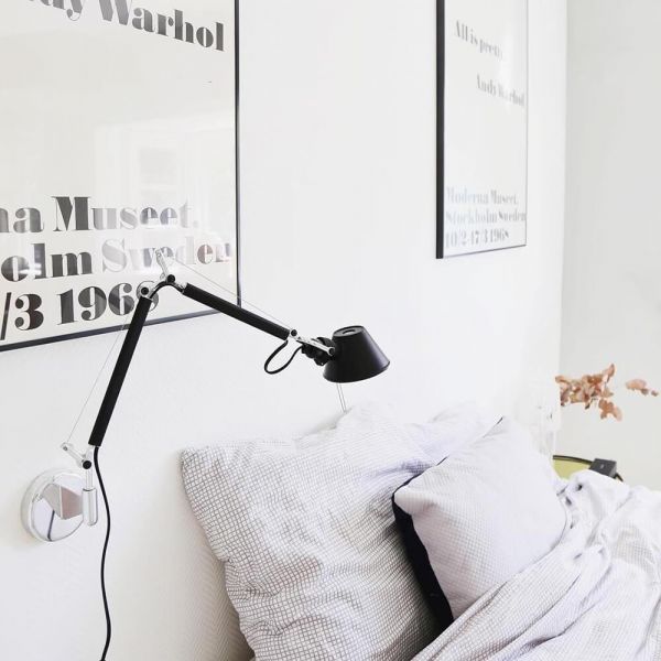 Artemide Tolomeo Micro Wall — imagen 2