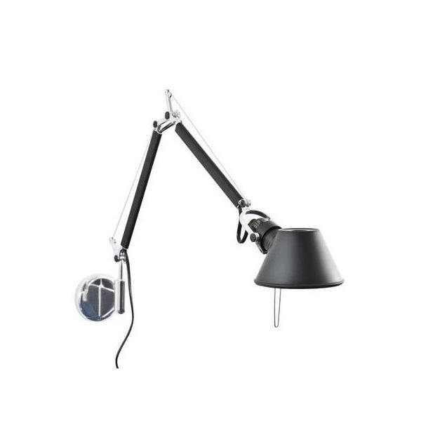 Artemide Tolomeo Micro Wall — imagen 3