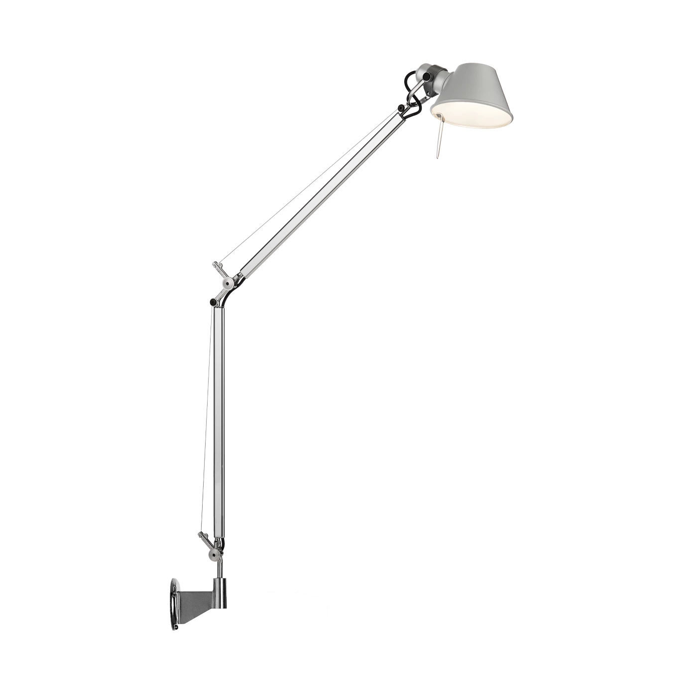 Artemide Tolomeo Midi Parete Led — imagen 2