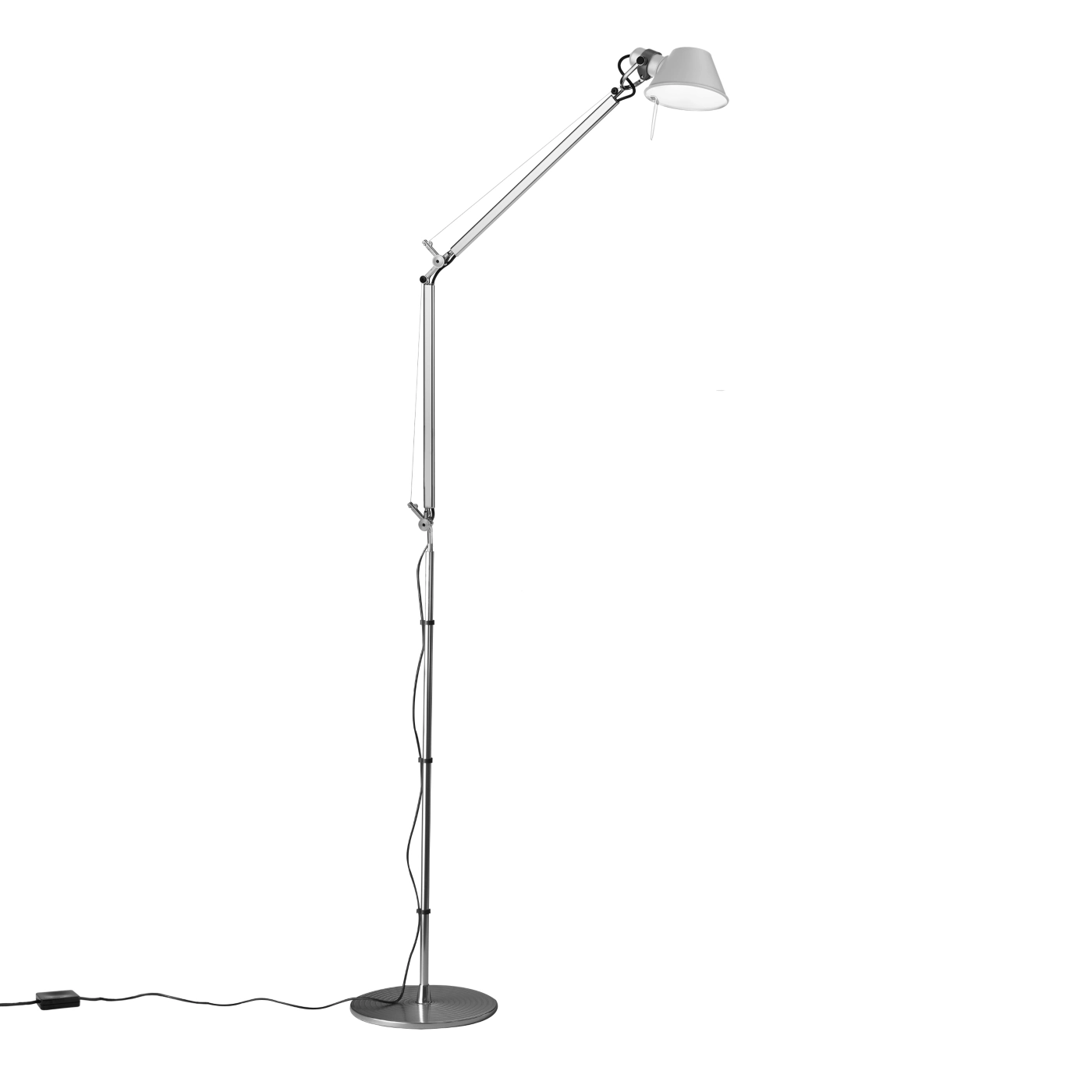 Artemide Tolomeo Midi Terra LED