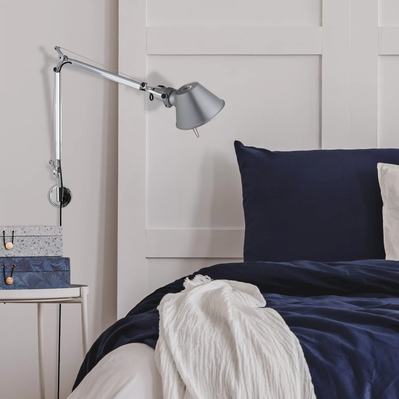 Artemide Tolomeo Mini Parete Led — imagen 4