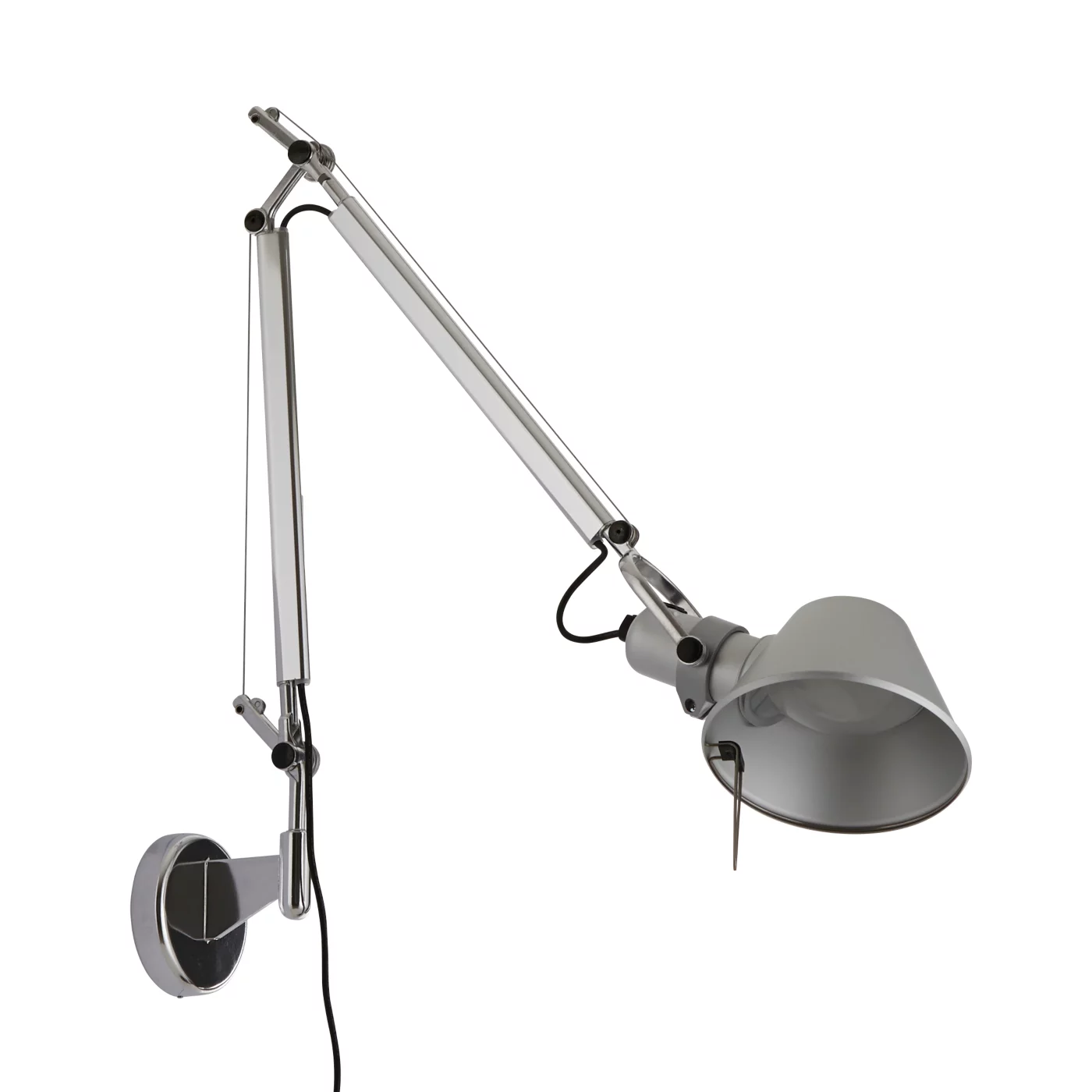 Artemide Tolomeo Mini Parete LED