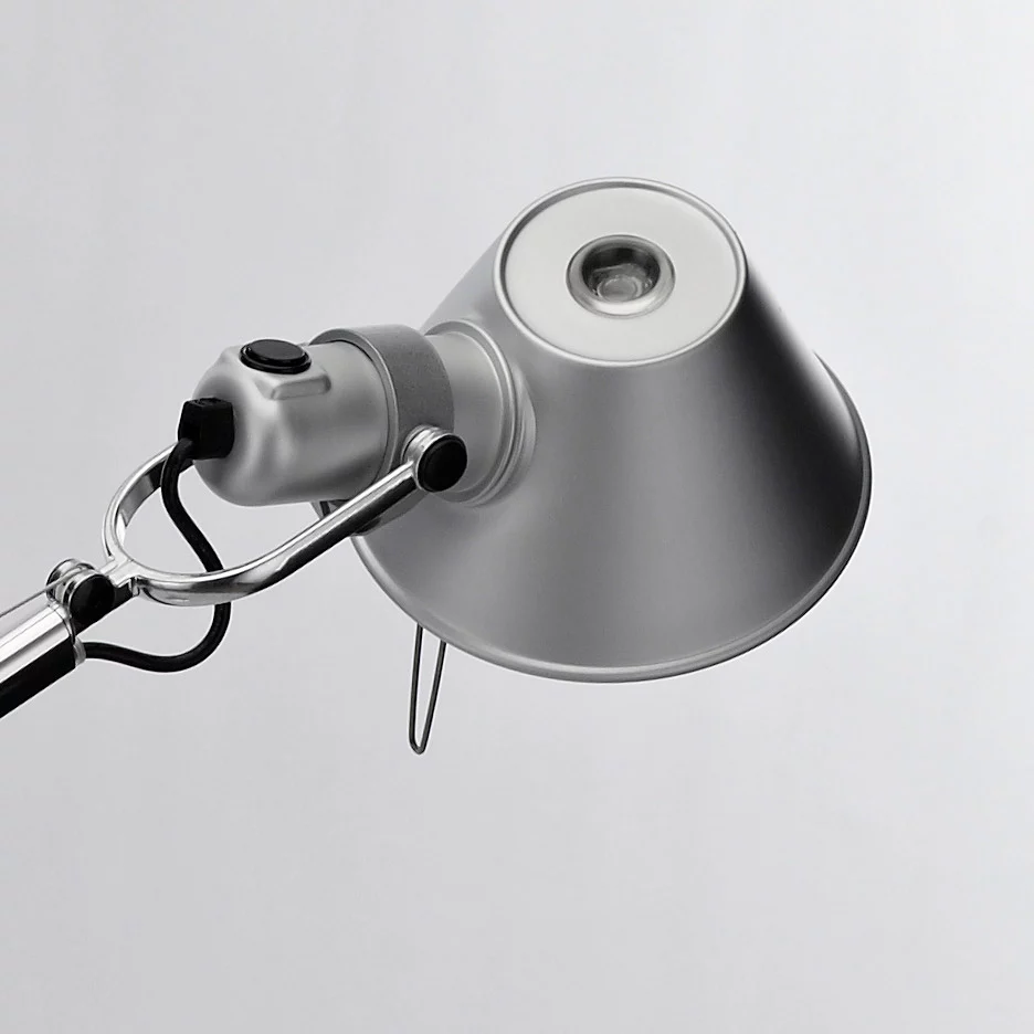Artemide Tolomeo Mini Terra Led — imagen 4