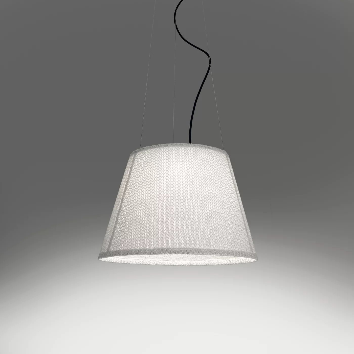 Artemide Tolomeo Paralume Outdoor Sospensione — imagen 4