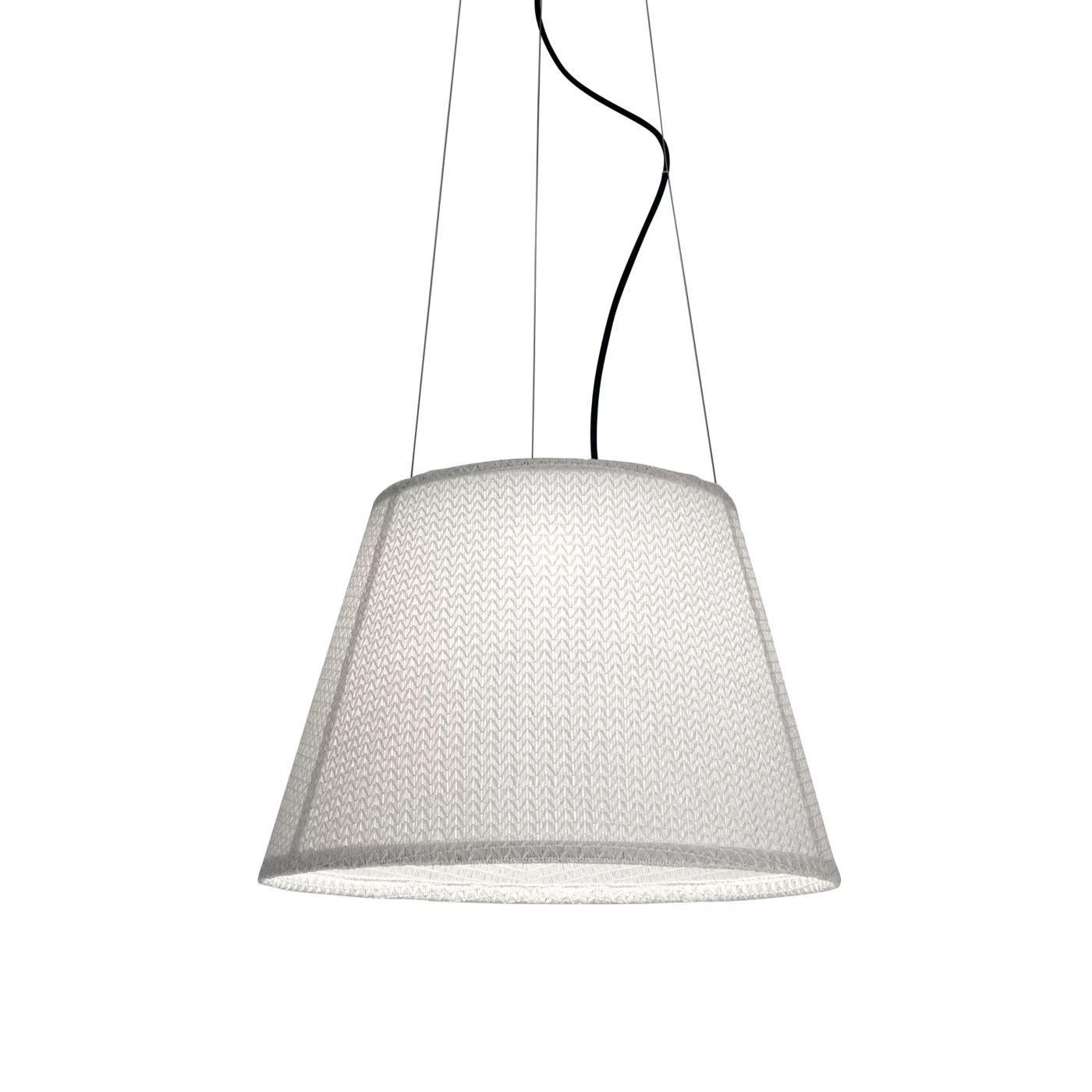 Artemide Tolomeo Paralume Outdoor Sospensione