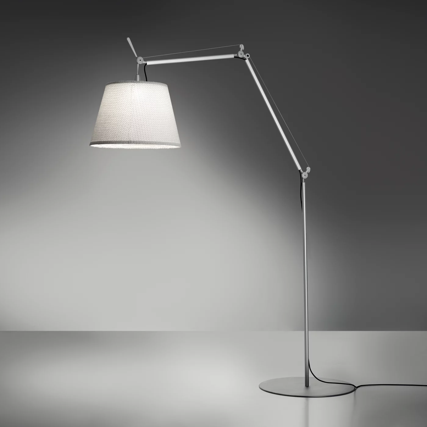 Artemide Tolomeo Paralume Outdoor Terra — imagen 5