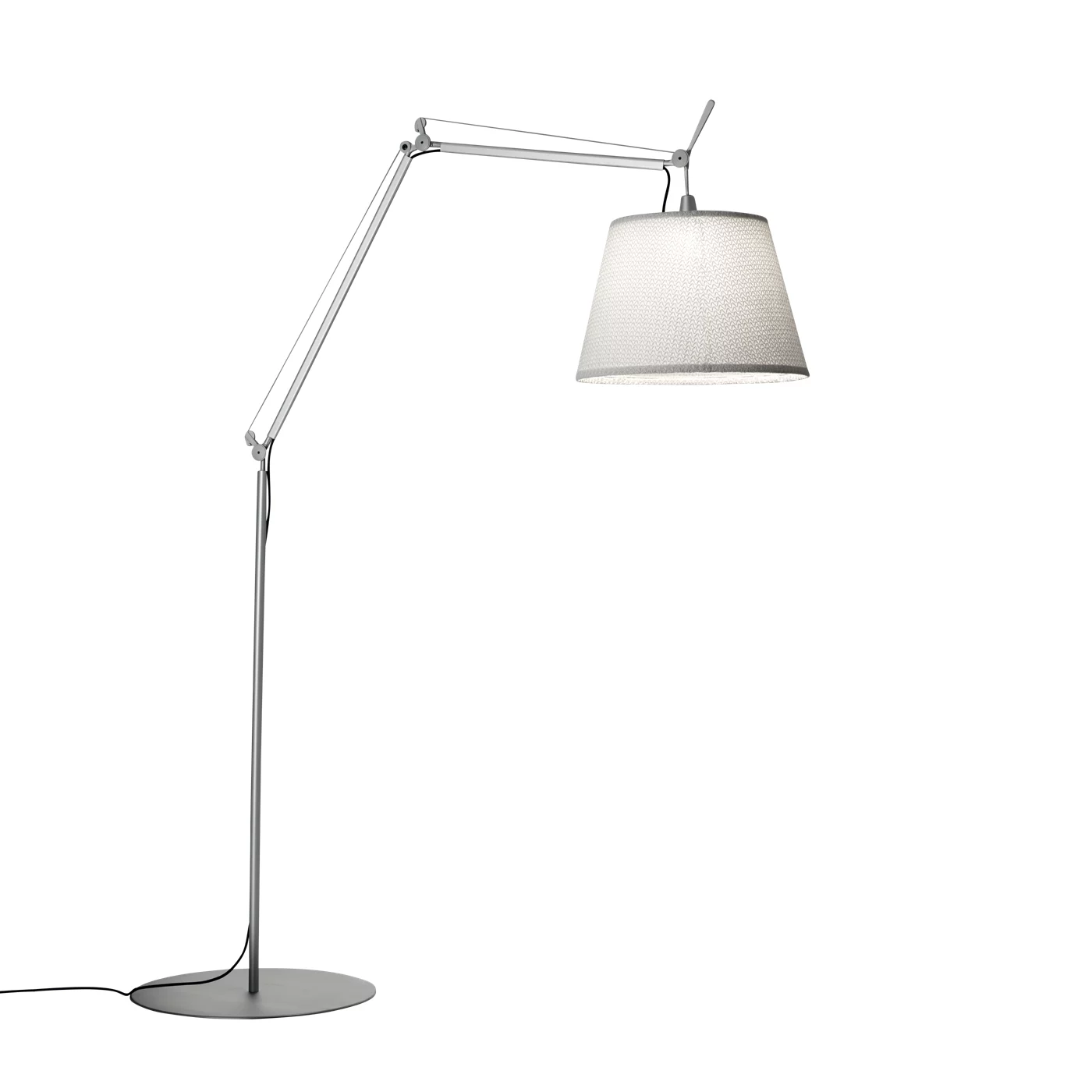 Artemide Tolomeo Paralume Outdoor Terra