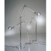 Artemide Tolomeo Reading Floor — imagen 8