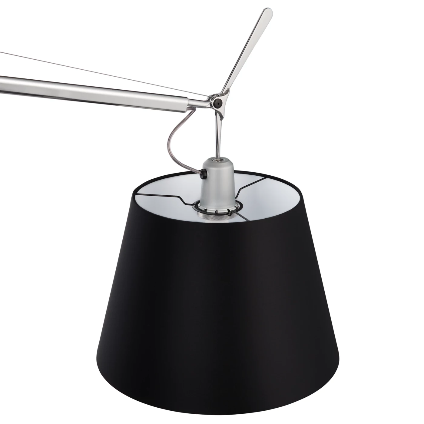 Artemide Tolomeo Sospensione Diffusore Black Edition — imagen 3