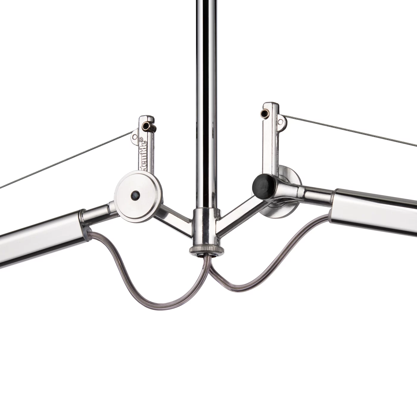 Artemide Tolomeo Sospensione Diffusore Black Edition — imagen 5