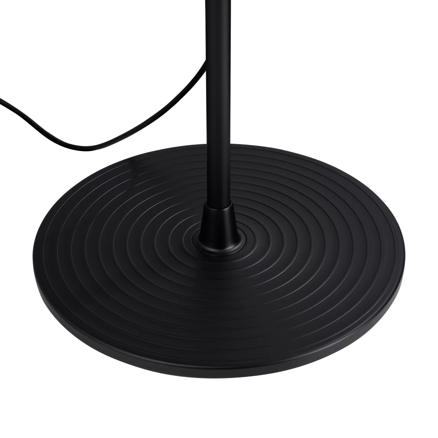 Artemide Tolomeo Terra All-Black — imagen 4