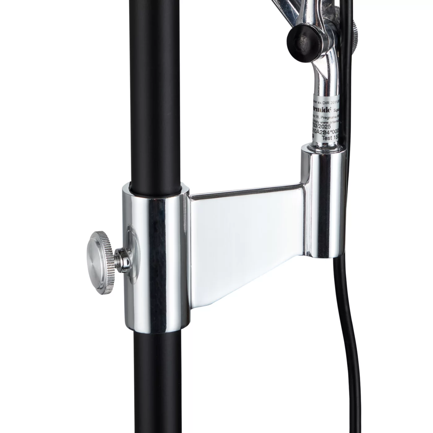 Artemide Tolomeo Terra doppio All-Black — imagen 3