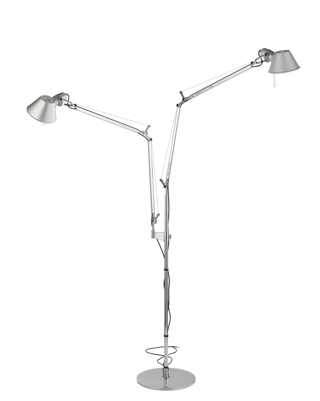 Artemide Tolomeo Terra Doppio — imagen 4